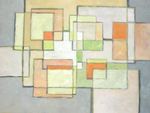 Squares & Rectangles III