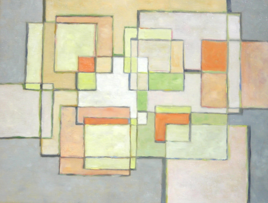 Squares & Rectangles III
