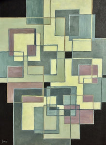 Blending Squares
