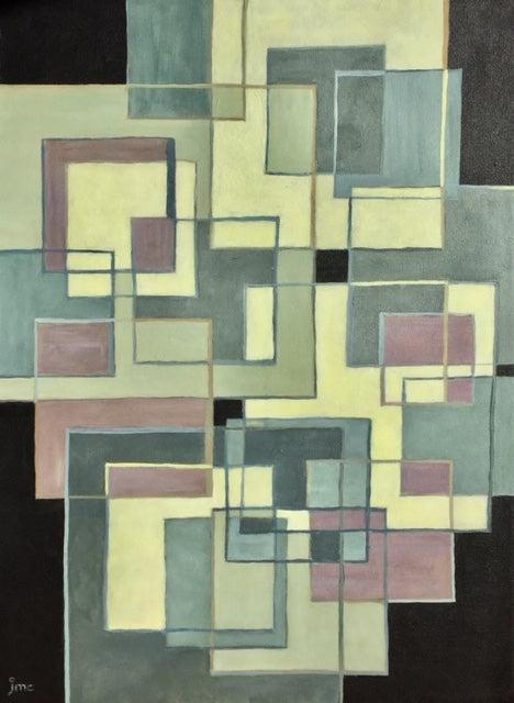 Blending Squares
